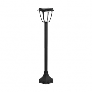 LED solar lawn lamp V-TAC - 2W, 3 in 1 light, VT-984