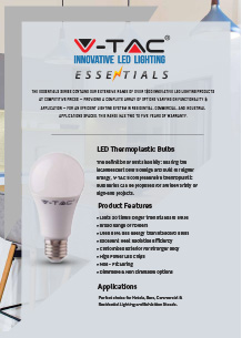 LED bulbs