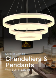 Chandelier