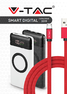 Smart digital accessories